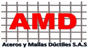 Aceros y Mallas Ductiles S.A.S.